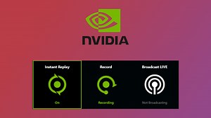 NVIDIA ShadowPlay Guide: How To Record Your Favorite Clips