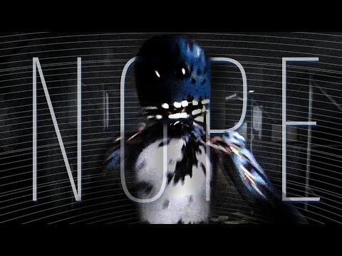 This FNAF Animatronic is Faster Than Human Comprehension