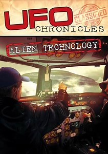 UFO Chronicles: Alien Technology Trailer