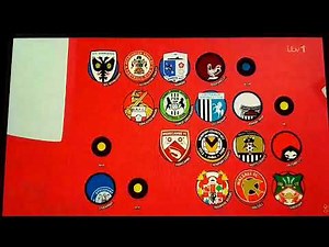 ITV | EFL Highlights Intro 2023/2024