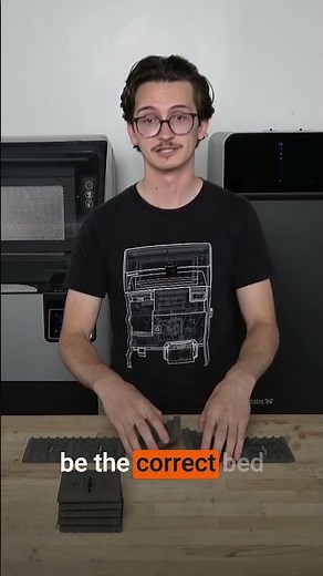 How To Analyze SLS 3D Test Prints For Optimal Bed Temperature!