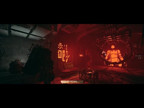 All the personal quarters upgrades in The Forever Winter