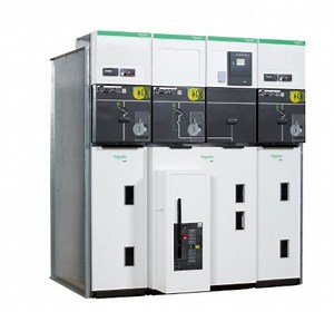 [Hot Item] 12/24kv Schneider Sm6 Mv Switchgear
