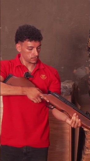 Gamo Riser Punisher PCP Air Rifle