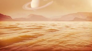 274K views · 3.4K reactions | NASA is designing a submarine that can explore the depths of Titan's largest northern sea, Kraken Mare. The sub will examine the contents of this primarily methane sea and will send data back to Earth. | Science Channel | Facebook