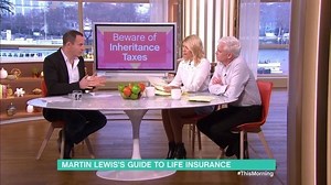 How life insurance works, what to consider and where to get it from