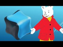 Qubo Episodes Rupert