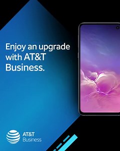 Hey AT&T Business customer, are your business devices up to date? | AT&T