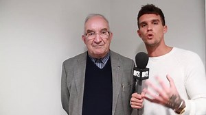 33K views · 72 reactions | 3 WEEKS TO GO! #SpringBreakWithGrandad | MTV Spring Break With Grandad | Facebook