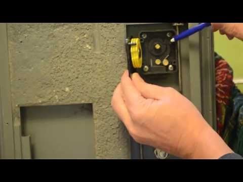 HOW TO REDISCOVER COMBINATION ON FIRE FYTER SAFE