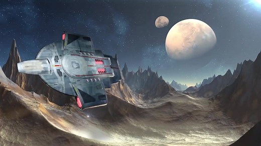 28K views · 140 reactions | Enter a new Star Trek world! Play Star Trek: Alien Domain now! | Star Trek: Alien Domain | Facebook