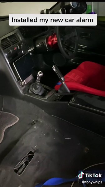 Nissan Skyline Car Alarm Installation: Step-by-Step Guide