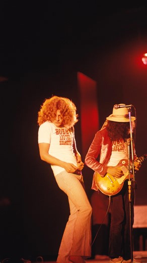 4.2K views · 107 reactions | El 27 de diciembre de 1969, Led Zeppelin...