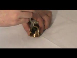 Series NRX: How to Install the Kirk Key Interlock - Circuit protection - Eaton videos