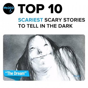 14K views · 86 reactions | Turn out the lights and get under the covers! It's about to get scary... | WatchMojo | Facebook