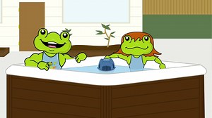 28 reactions | Sign up to receive our monthly newsletter! It is the best way to learn about hot tub water care, our promotions, and giveaways! | FROG Water Care for Pools, Hot Tubs and Swim Spas | Facebook
