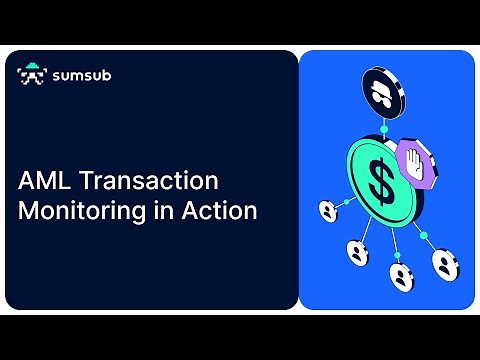 Transaction Monitoring Explained: Real-World AML Rules and Countermeasures