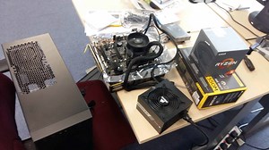 How To Fix Really Noisy AMD Ryzen Fans