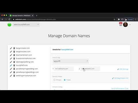 How To Create A Subdomain For Your Website