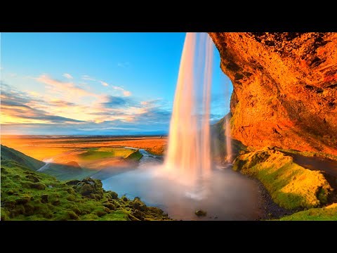 Top 10 Most Beautiful Waterfalls in the World