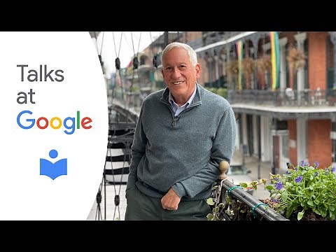 Walter Isaacson | The Code Breaker | Talks at Google