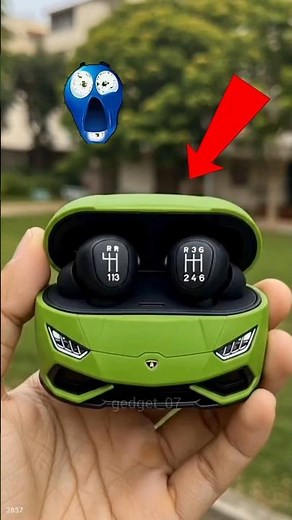 ‎3 Unique Gadgets 🤯💥 That Will Make Your Life Super Cool ‎#CoolGadgets #SmartDevices #TechInnovation