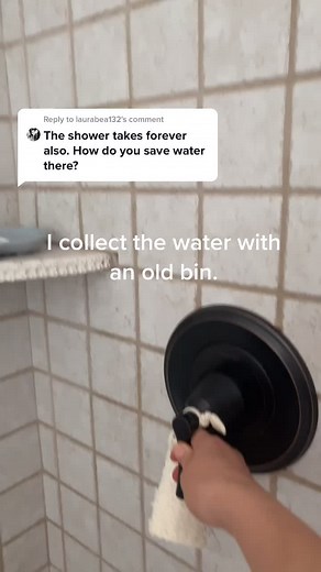 5 Ways to Conserve Water at Home and How to Store Water for Long