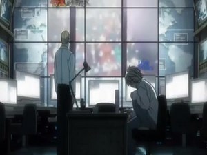 42 reactions · 13 shares | My Favorite Line: Near: Because i am L'S SUCCESSOR (Near Mah Love *O*) Near ღ | Anime Society (Wedy before) | Death Note | Facebook