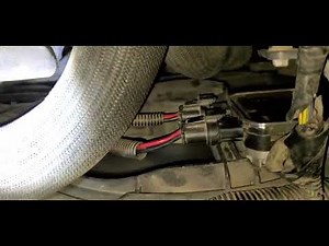 Ford Edge 2011 cooling fan issue, they stopped working