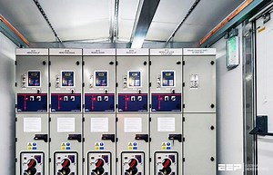 Design and Installation of Medium Voltage Switchgear (Facts You MUST Know) | EEP