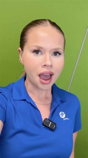 8.5K views · 52 reactions |  Decorating for fall? Make it stylish and sustainable with these smart energy-saving ideas. ✨ Use timers for inflatables and displays.  Choose lightweight, heat-free decorations. ☀️ Go solar for pathway lighting.  Ready to discover more quick tips to help you save? Visit our House of Savings ⬇️ | Florida Power & Light | Facebook