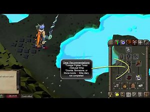 OSRS Quick Guide: Drakes