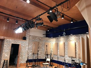 Mic Positioning: Cymbals and Overheads