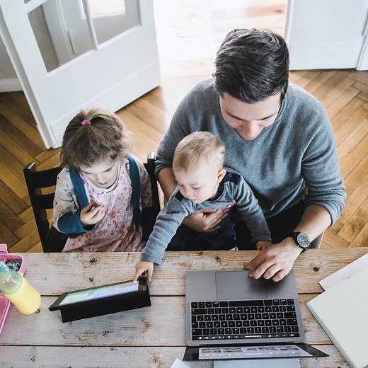 COVID-19 and the employee experience: How leaders can seize the moment