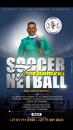 MIGHTY VISION OFFICIAL (@mightyvision1)’s videos with Uyasondla - Mighty Vision