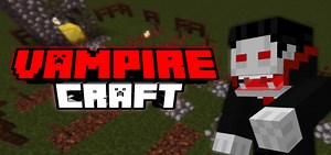 Vampire Craft - Thirst for blood! (v4.7.4)