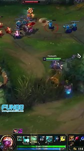 #lol #lmht #highlight #leagueoflegends #LMHT #lienminhhuyenthoai | Bún Chả Esports