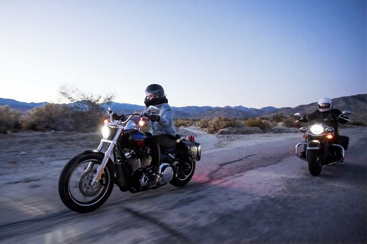 The Worst Harley Twin Cam Years To Avoid (Don't Make These Mistakes!) - WulfMoto