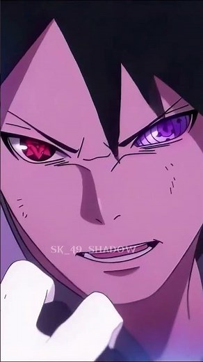 Naruto's Most Powerful Genjutsu in Naruto! #naruto