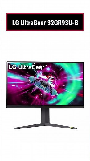 TOP 5. Best Gaming Monitors. November 2025. Ranking! [11.11 Sale]