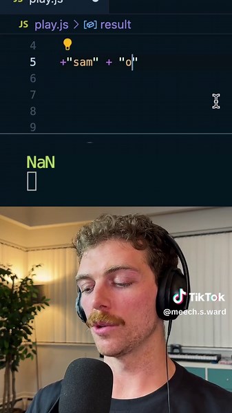 Javascript Programming: Understanding Operators and String Conversion