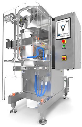 Nitrogen Packaging Machine