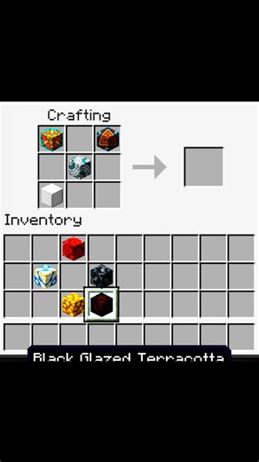 I crafted dirt armor in minecraft #minecraft #shorts #youtube