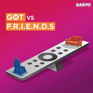 Sanyo India on Reels