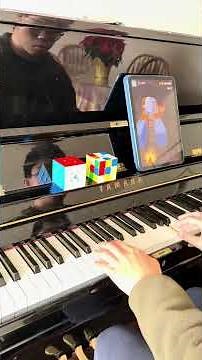 Just a normal Rush E x Runaway #multitasking