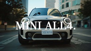 199 reactions | The New MINI Crossover プラグインハイブリッド、デビュー。静かなのに、パワフルな加速。進化したデザイン。MINIのPHEV体験でココロまで充電してみませんか。試乗受付中。 | MINI | Facebook