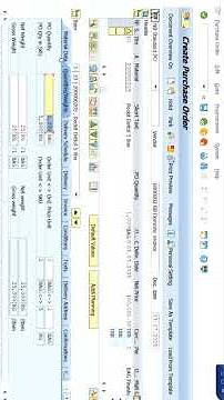 How to Create Purchase Order in SAP | Step-by-Step Guide