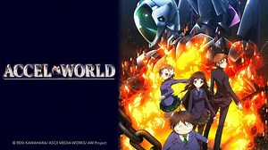 Watch Accel World