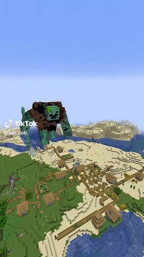 How to Create Mutant Zombie in Minecraft? Step-by-Step Guide