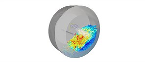 Ansys Rocky | Particle Dynamics Simulation Software